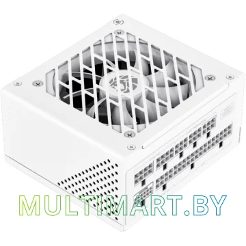 Блок питания GameMax GS-650G WH